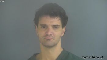 Michael Christopher Dunn Mugshot