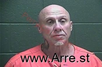 Michael Brandon Dunn Mugshot