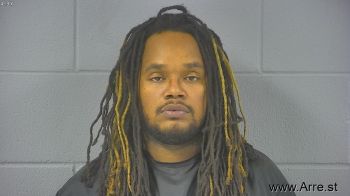 Michael Brandon Durrett Mugshot