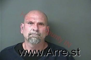 Michael Allen Estep Mugshot