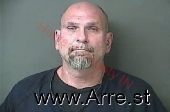 Michael Allen Estep Mugshot