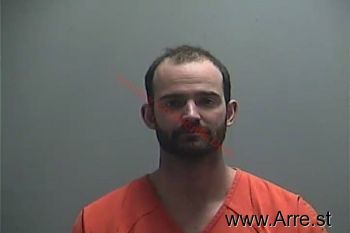 Michael Bennett Estep Mugshot