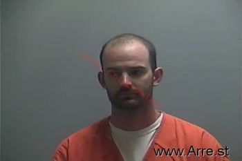 Michael Bennett Estep Mugshot