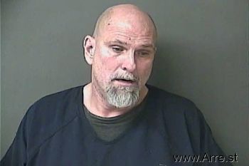 Michael Allen Estep Mugshot