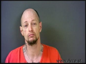 Michael Matthew Fagin Mugshot