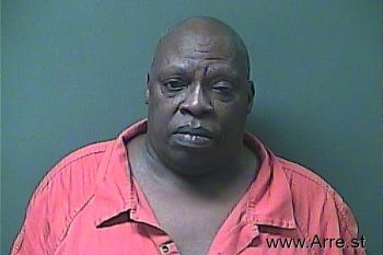 Michael Nmi Ferrell Mugshot