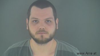 Michael Aaron Fisher Mugshot