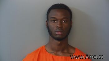 Michael Lamont Fleming Ii Mugshot