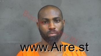 Michael Leon Ford Mugshot