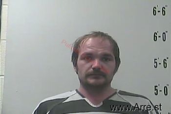 Michael L Ford Mugshot