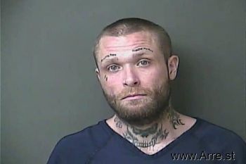 Michael James Foster Mugshot