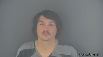 Michael James Fowler Mugshot