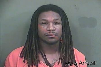 Michael S Frazier Mugshot