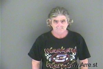 Michael Anthony French Mugshot