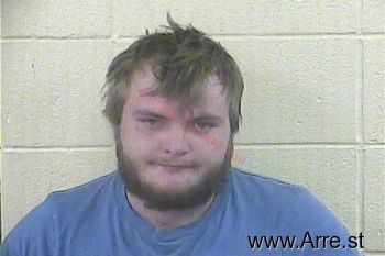 Michael Anthony Fryou Mugshot