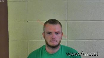 Michael Anthony Fryou Mugshot