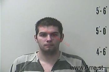 Michael Aaron Gallagher Mugshot