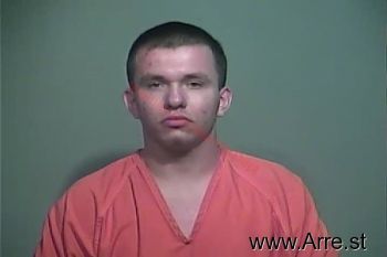 Michael Ilya Gatton Mugshot