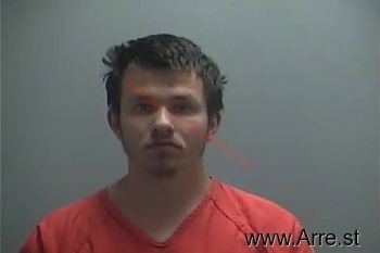 Michael Ilya Gatton Mugshot