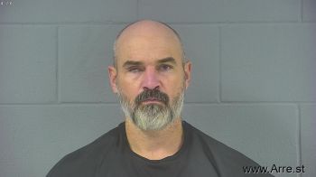 Michael David George Mugshot