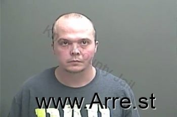 Michael Lee Gibson Mugshot