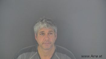 Michael David Gregory Mugshot