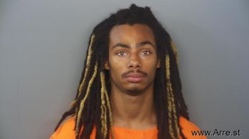 Michael Richard Hamilton Mugshot