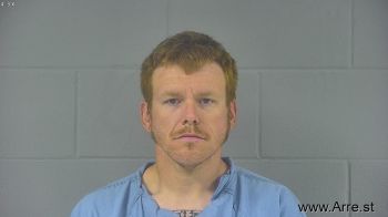 Michael L Harrison Mugshot