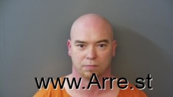 Michael Lee Harrison Mugshot