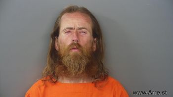 Michael Allen Heaton Mugshot