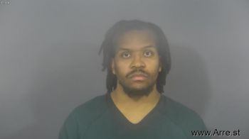 Michael John Henderson Mugshot