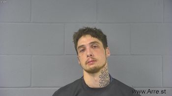 Michael Andrew Hess Mugshot