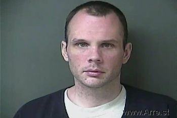 Michael Wayne Hickman Mugshot