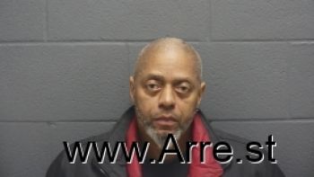 Michael Anthony Hines Mugshot