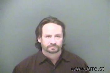 Michael Royce Hobbs Mugshot