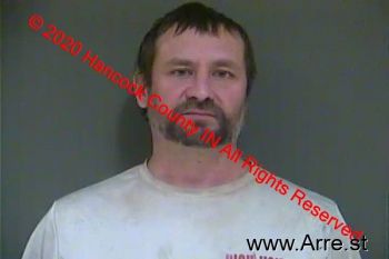 Michael R Hobbs Mugshot