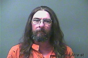 Michael W Hobson Mugshot