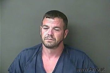 Michael Edward Hodges Mugshot