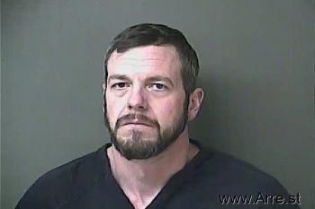 Michael Edward Hodges Mugshot