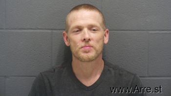 Michael Joseph Hodges Mugshot