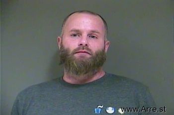 Michael Thomas Hollis Mugshot