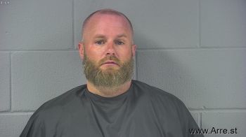 Michael Thomas Hollis Mugshot