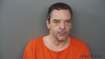 Michael Brandon Hubbard Mugshot