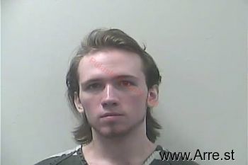 Michael Allen Huff Mugshot