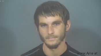 Michael Edward Hughes Mugshot