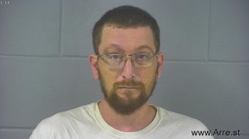 Michael Troy Hull Mugshot