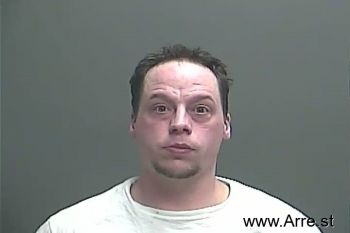 Michael W Humphrey Mugshot