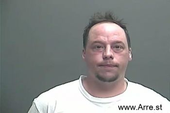 Michael W Humphrey Mugshot