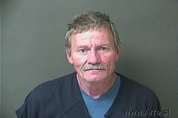 Michael Ray Hurley Mugshot