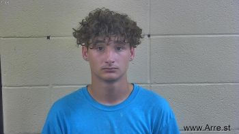 Michael Xavier James Mugshot